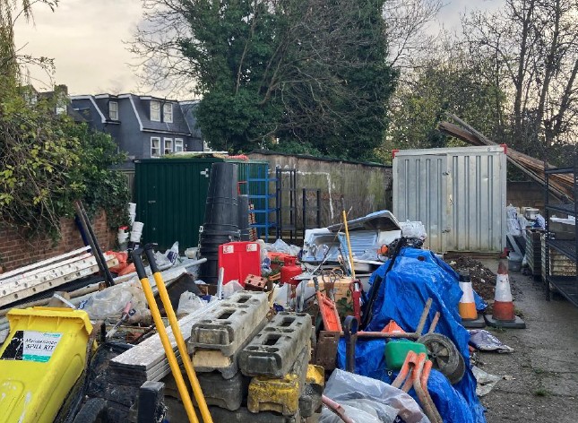 investor profile picture