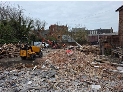 investor profile picture